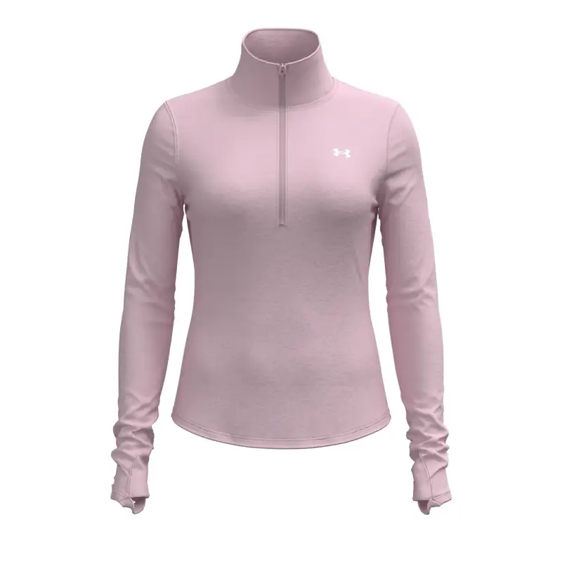 Under Armour Top Donna Rosa 4251196