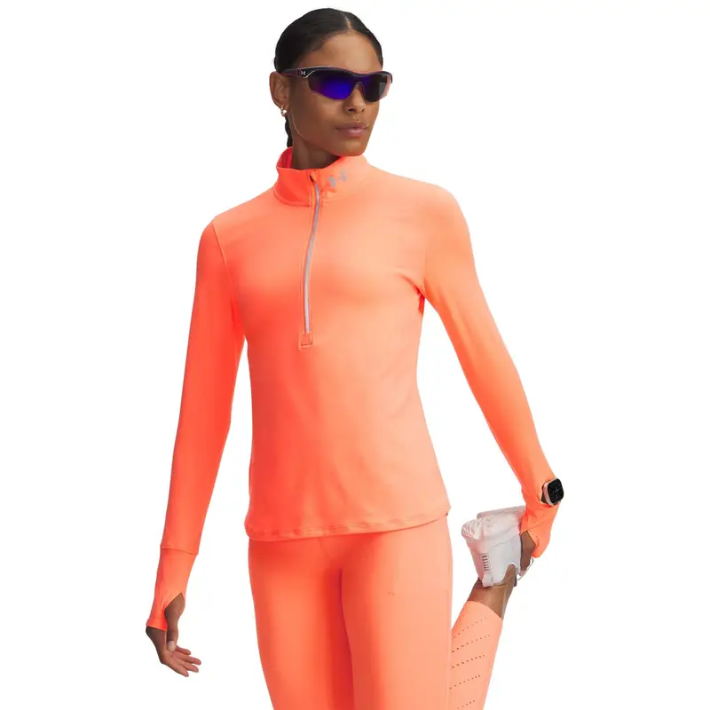 Under Armour Top Donna Multicolore 4248129