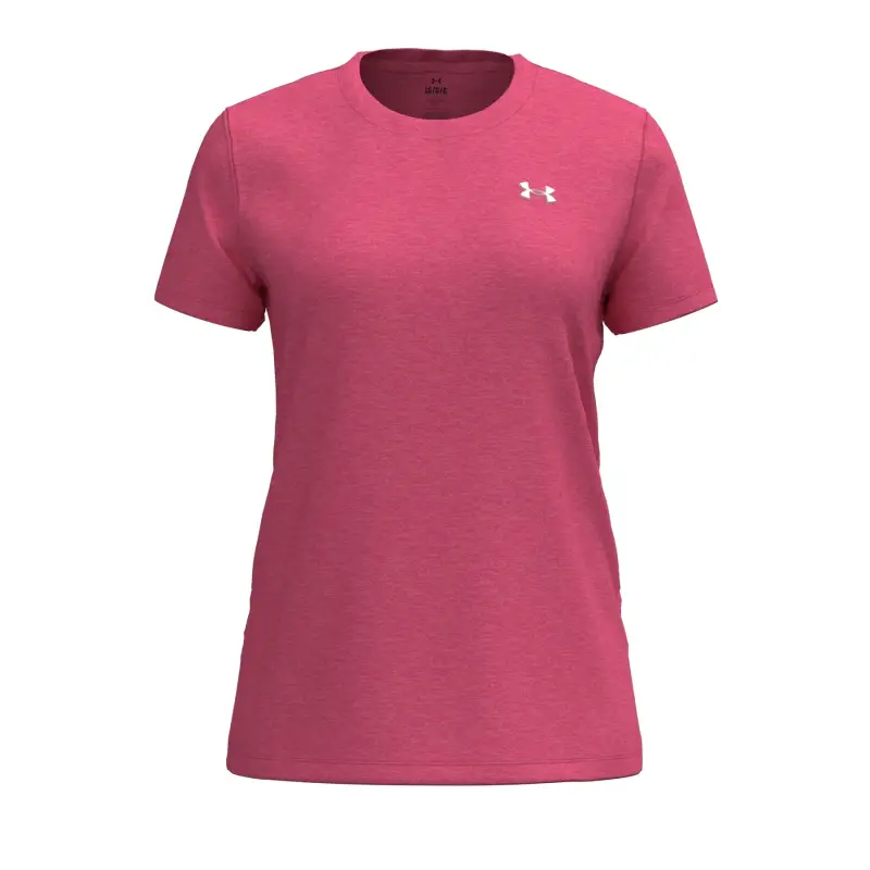 Under Armour Top Donna Rosa 4251208