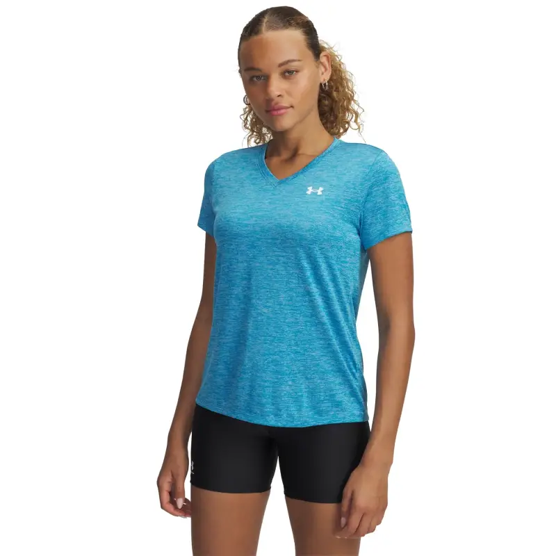 Under Armour Top Donna Multicolore 4251213