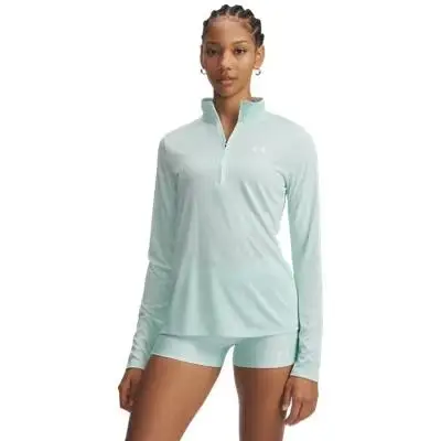 Under Armour Top Donna Turchese 4247962