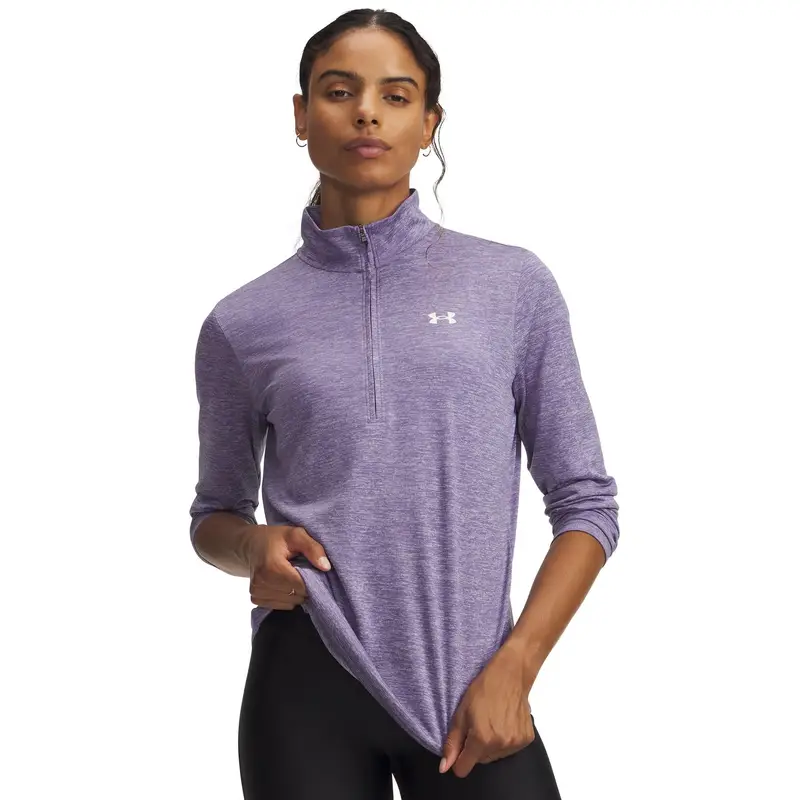 Under Armour Top Donna Viola 4247966