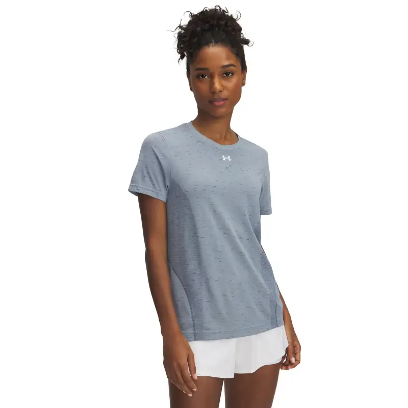 Under Armour Top Donna Multicolore 4251241