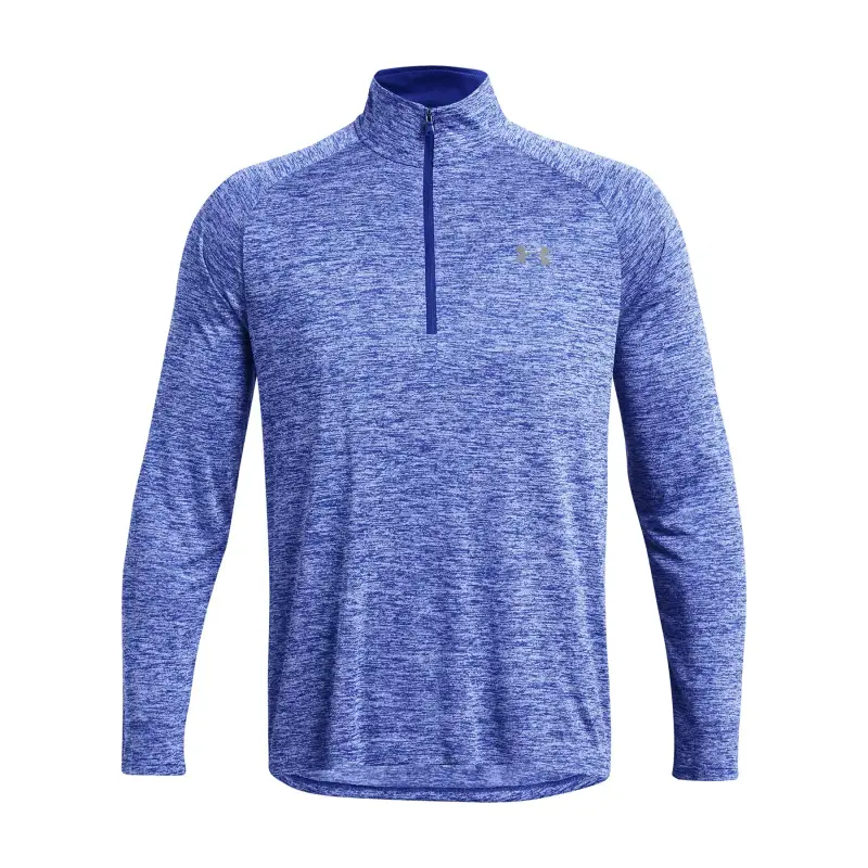 Drill top allenamento Under Armour Tech