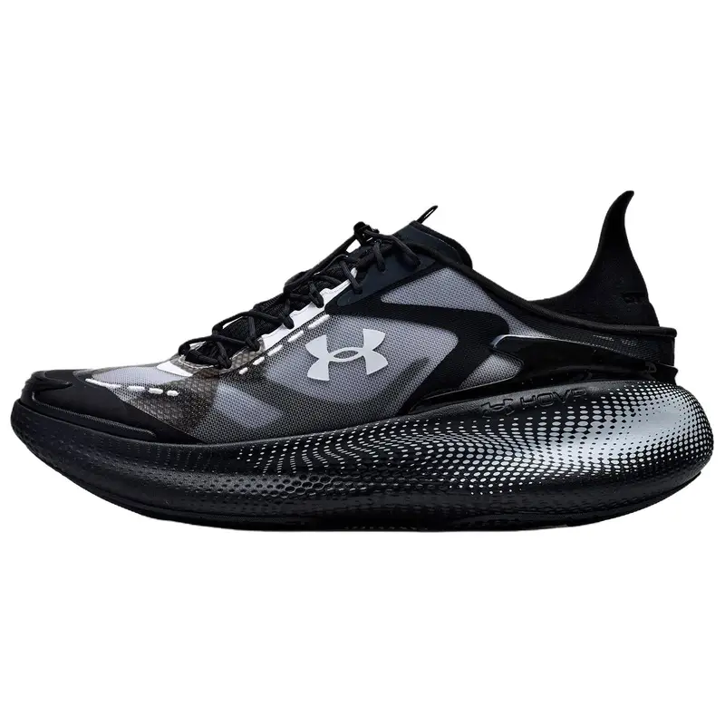 Echo Nero Bianco Sneakers Unisex 6006061-001 38