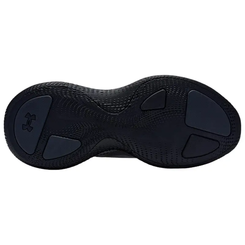 Echo Nero Bianco Sneakers Unisex 6006061-001 42 5 miniatura 2