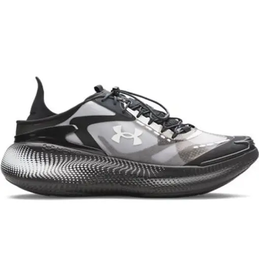 Echo - scarpe indoor training - unisex Black