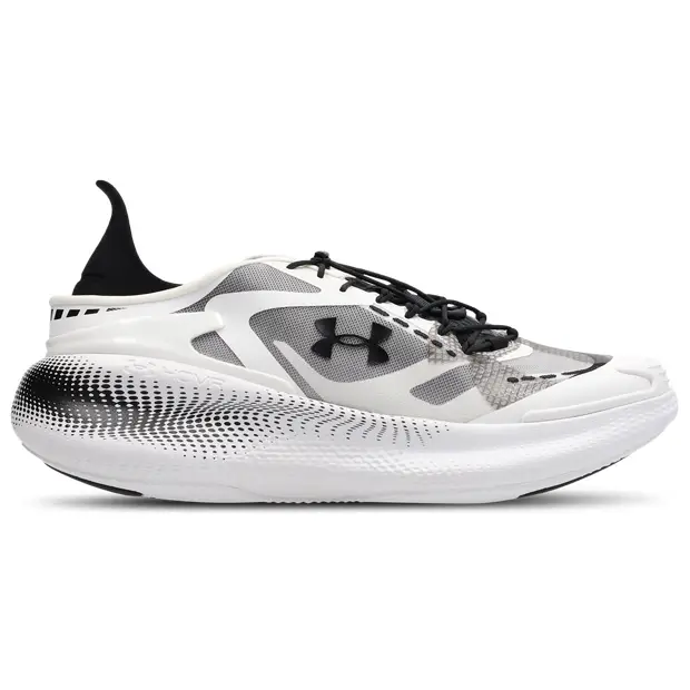 Echo Uomo - Sneakers Bianco White