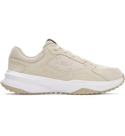 Edge Suede W - scarpe indoor training - donna Light Brown