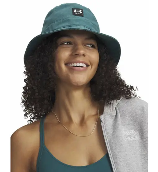 Essential - cappello Green