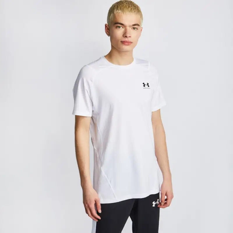 Essentials male Magliette - Bianco - Foot Locker White