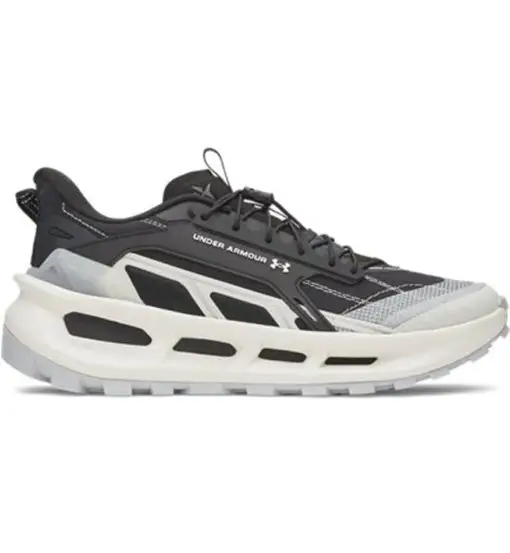 Explor Trail - scarpe trail running - unisex Black