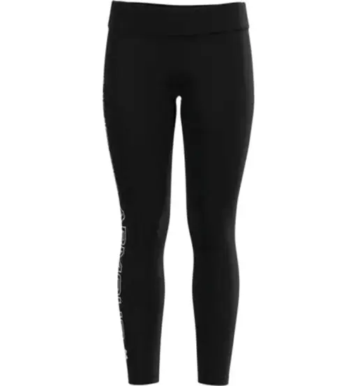 Favorite Wordmark - pantaloni fitness - donna Black