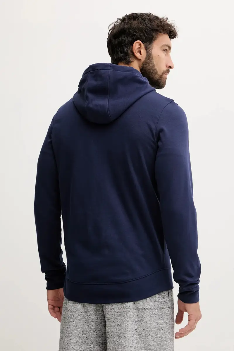 felpa Blu navy miniatura 3