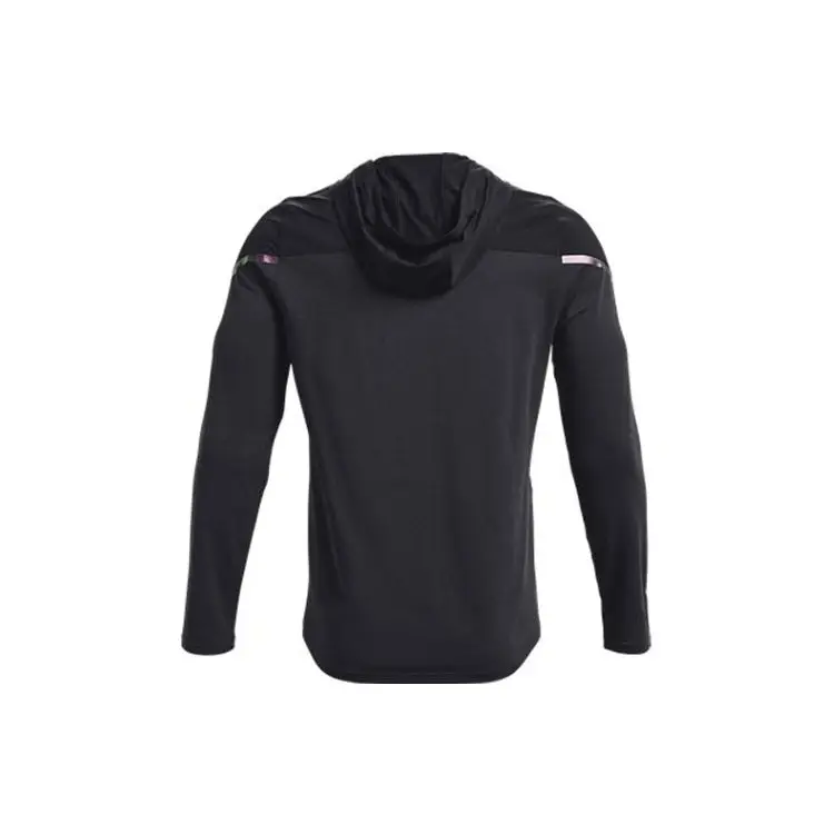 Under Armour Top Uomo Nero 4098957 miniatura 4