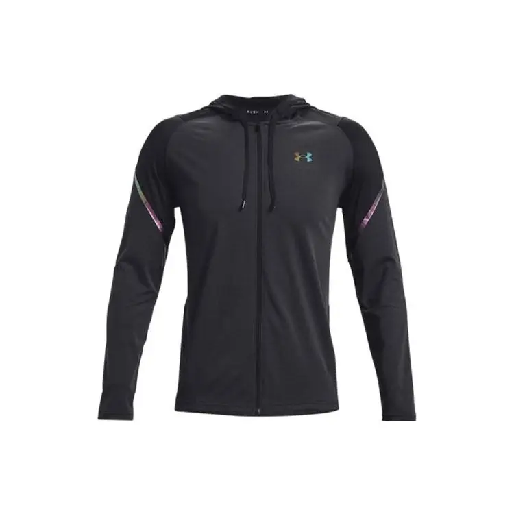 Under Armour Top Uomo Nero 4098957