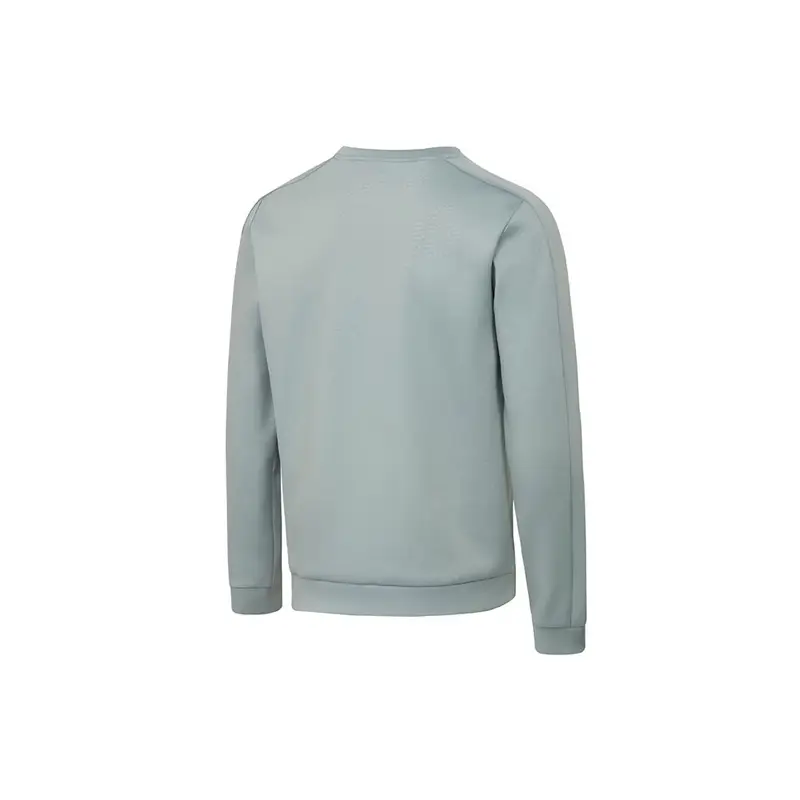 Under Armour Top Uomo Grigio 4066243 miniatura 3