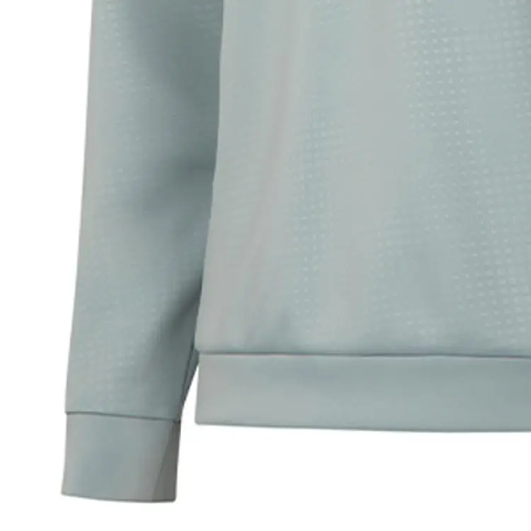 Under Armour Top Uomo Grigio 4066243 miniatura 4