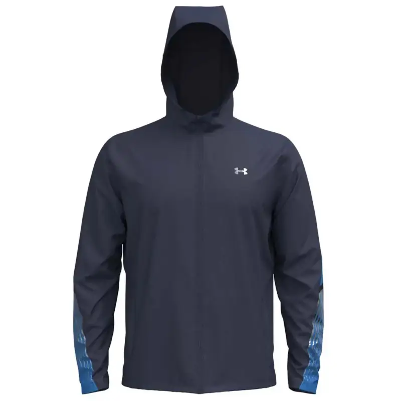 Felpa con cappuccio Under Armour Velociti Storm