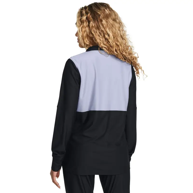 Felpa da donna Under Armour Challenger | Under Armour Nero