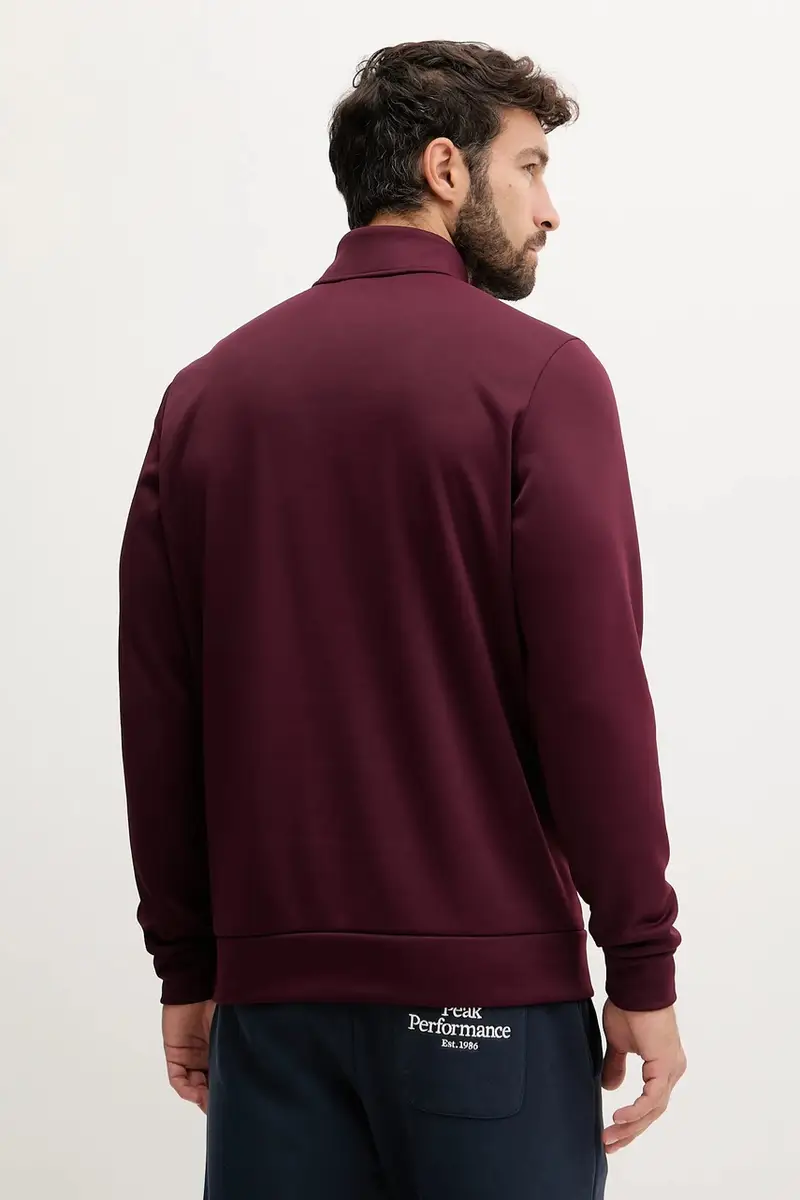 felpa Granata miniatura 3