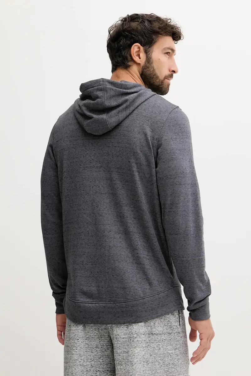 felpa Grigio miniatura 3