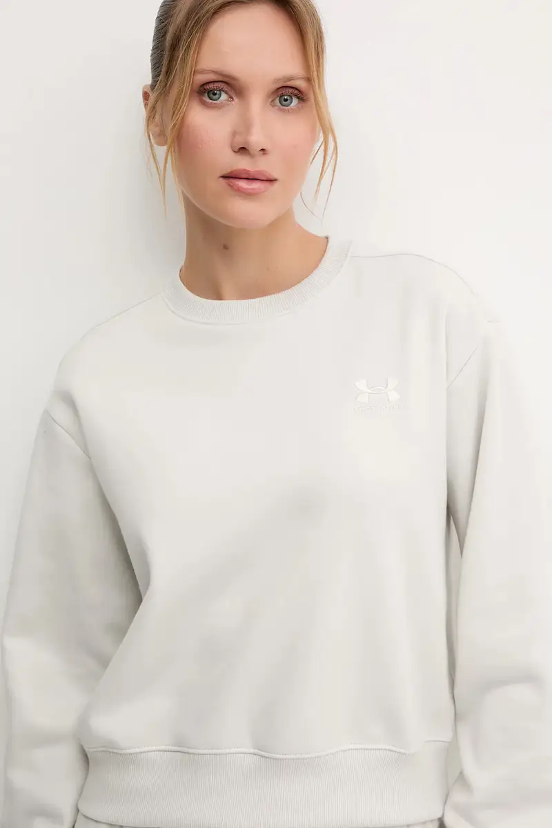 felpa Icon Vida donna colore grigio 6003675 miniatura 4