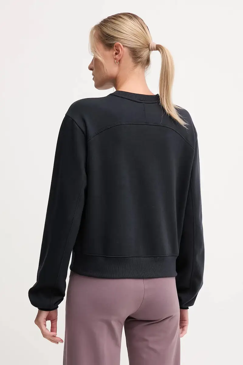 felpa Icon Vida donna colore nero 6003675 miniatura 3