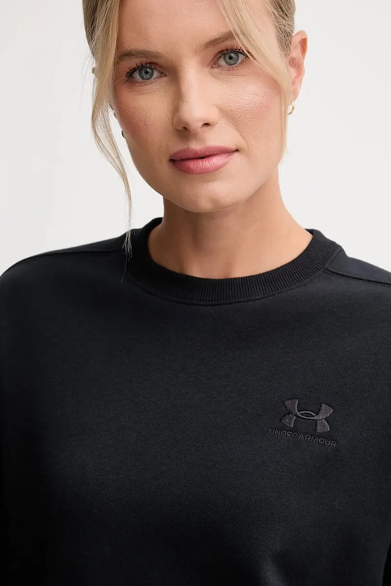 felpa Icon Vida donna colore nero 6003675 miniatura 4