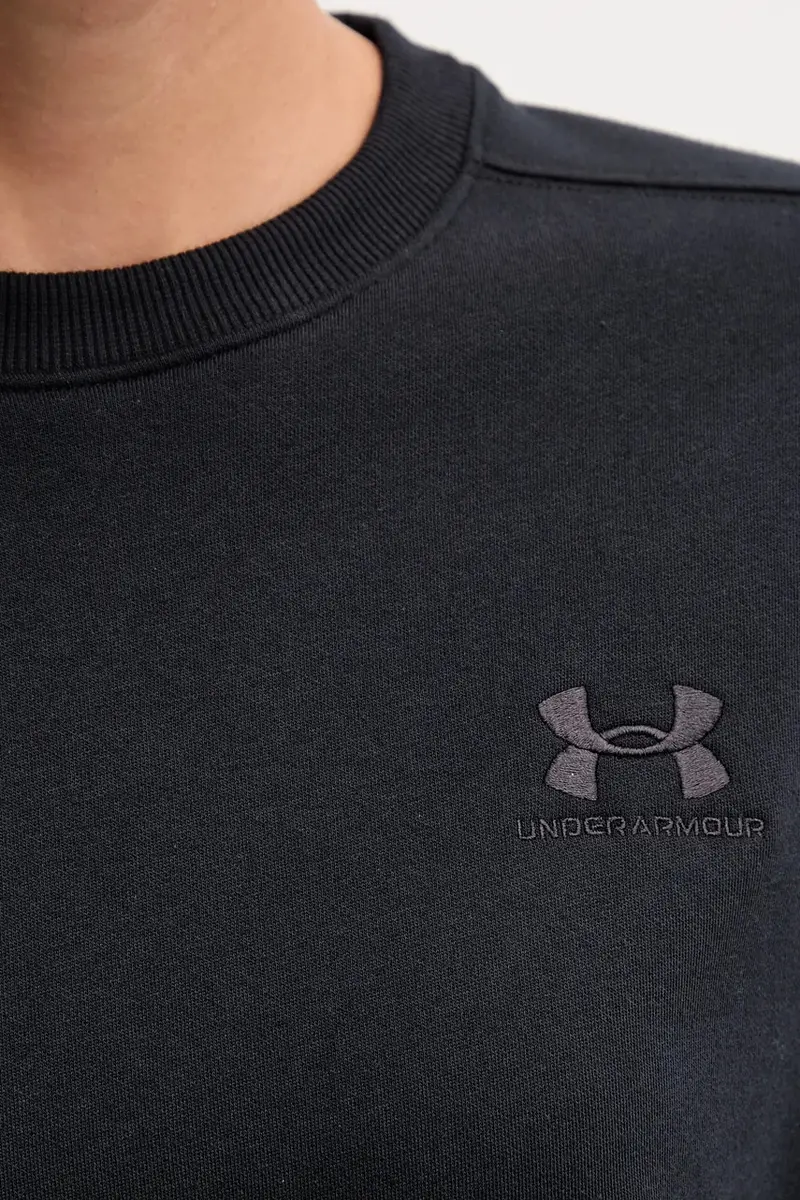 felpa Icon Vida donna colore nero 6003675 miniatura 5