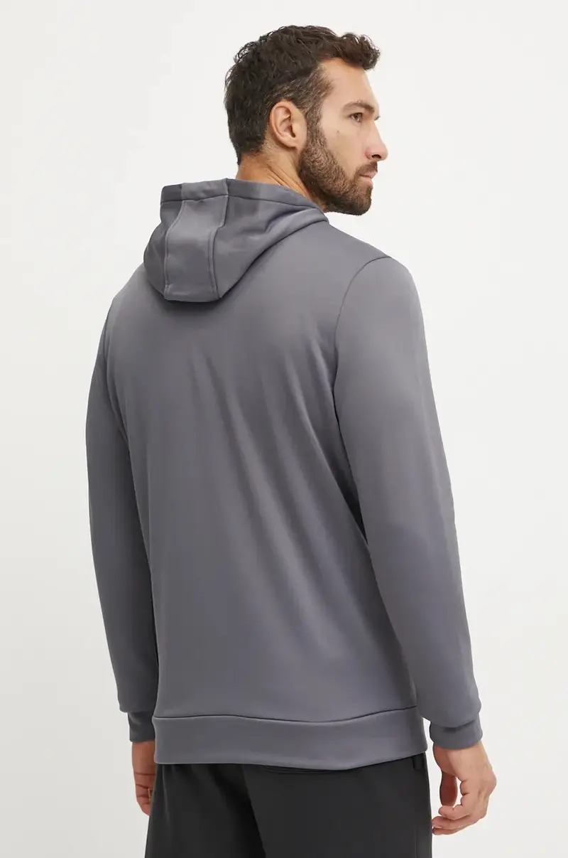 felpa tuta Grigio miniatura 3