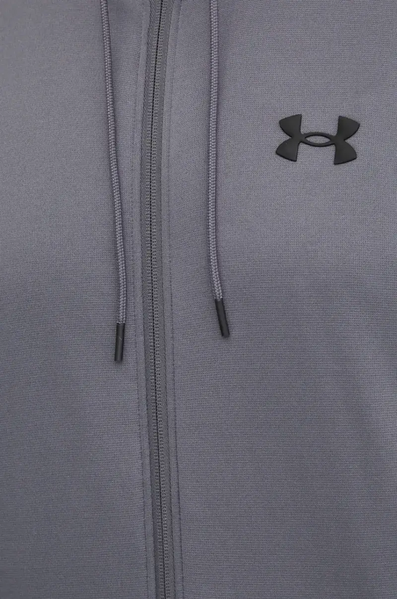 felpa tuta Grigio miniatura 5