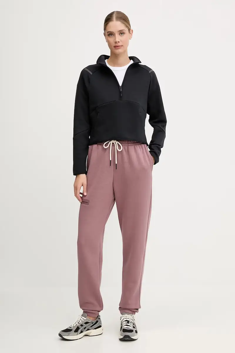 felpa Unstoppable donna colore nero 6003671 miniatura 2