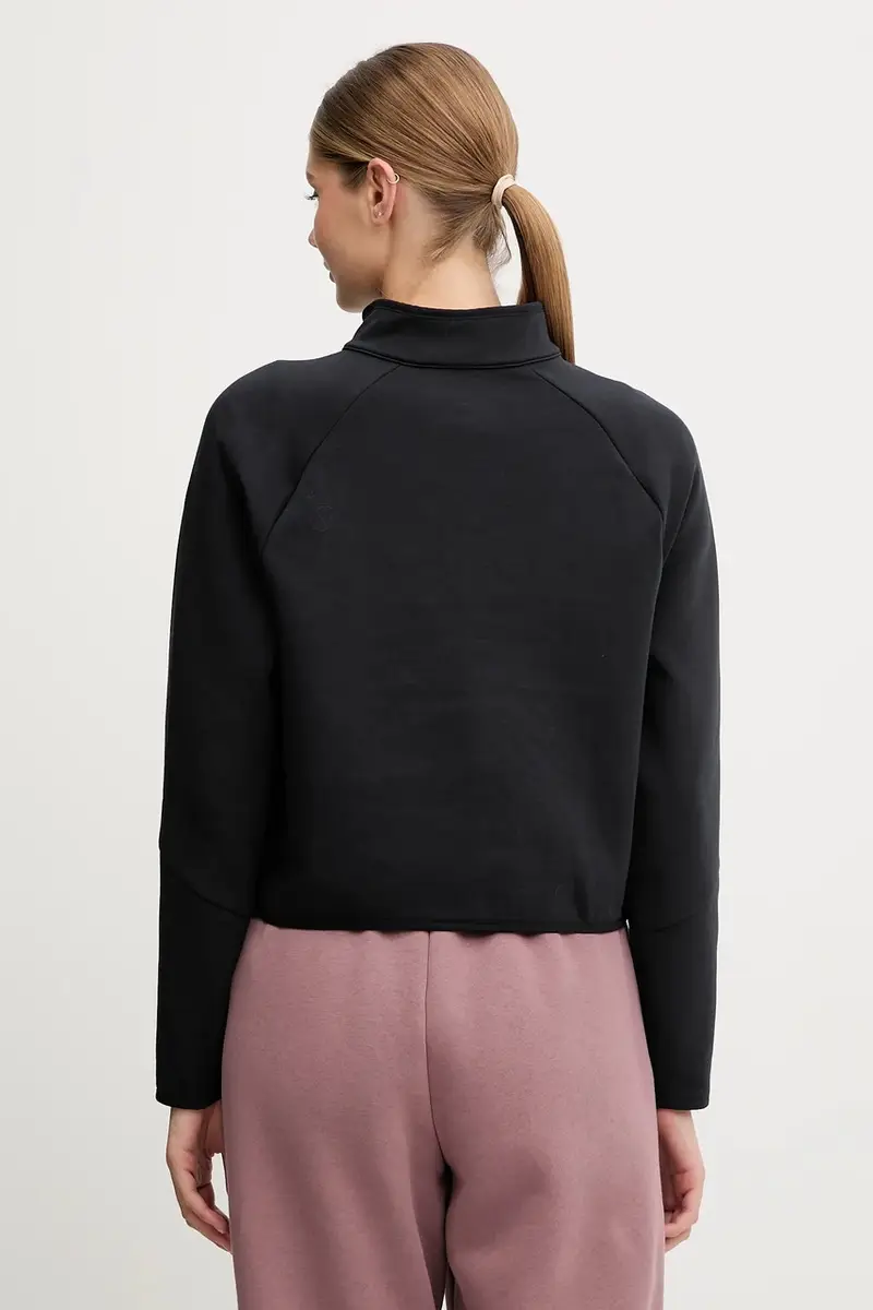 felpa Unstoppable donna colore nero 6003671 miniatura 3