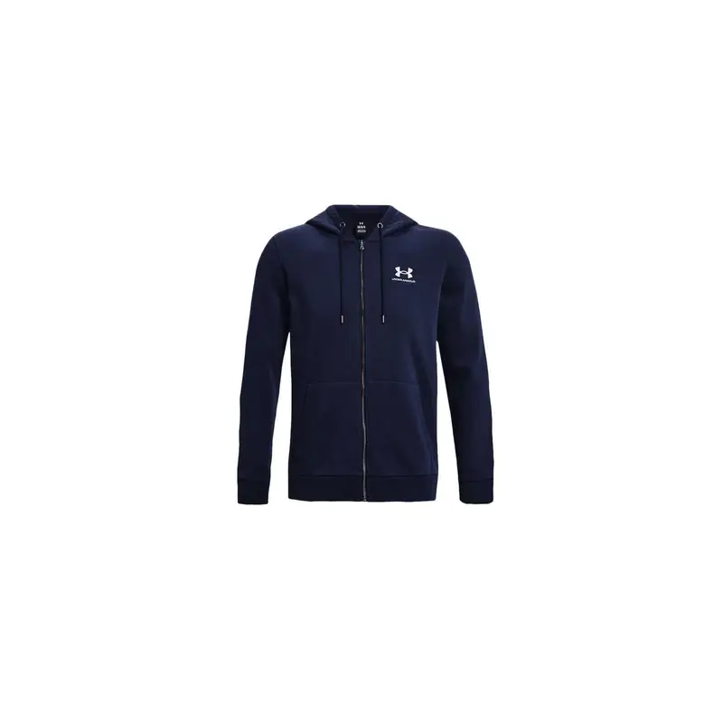 Under Armour Felpe Blu 2914898