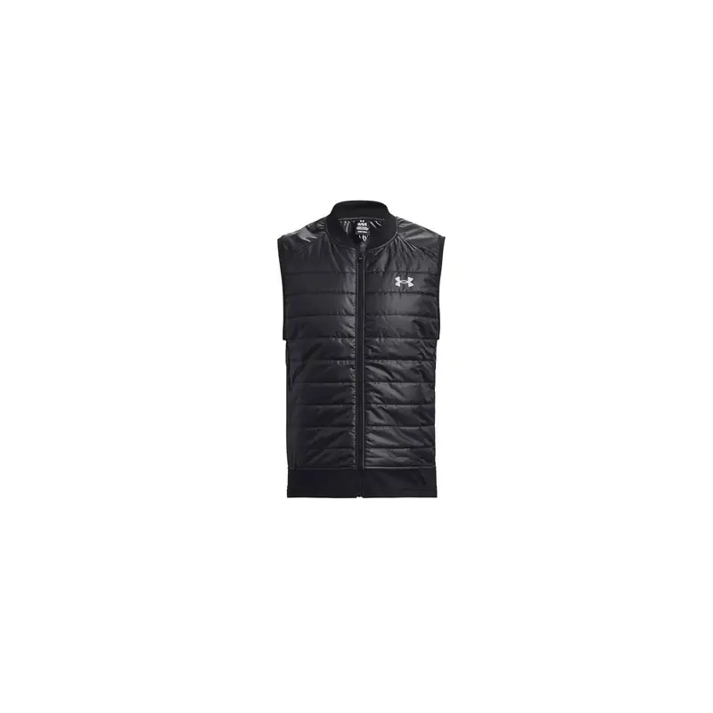 Under Armour Felpe Nero 3009709