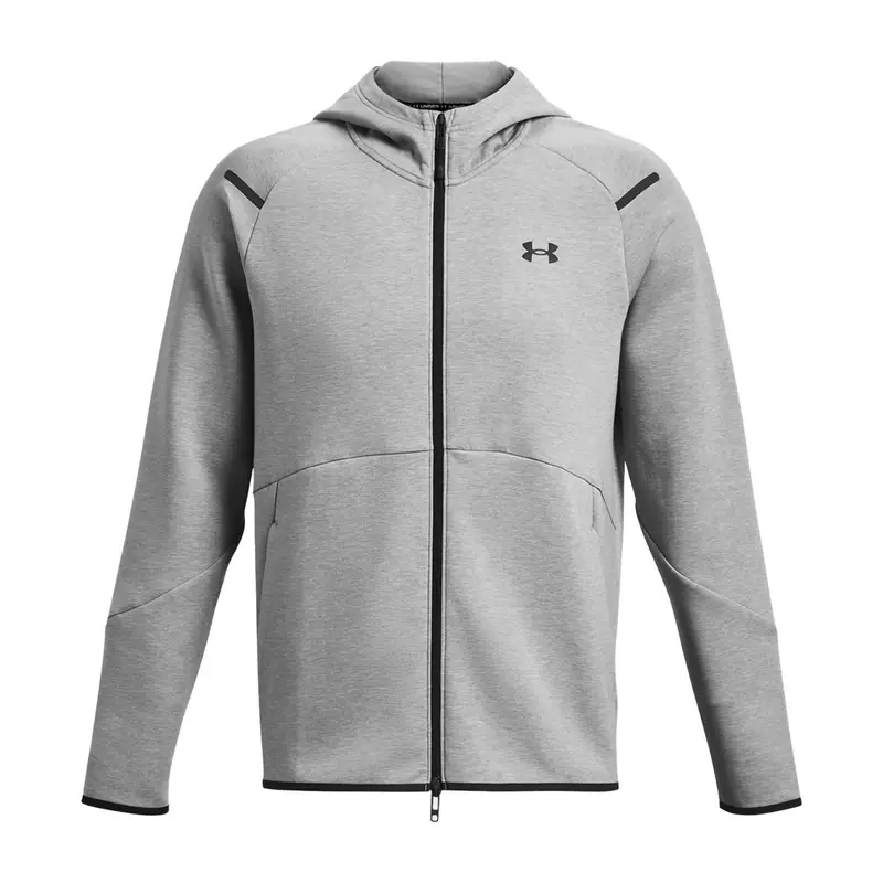 Under Armour Felpe Grigio 2917304