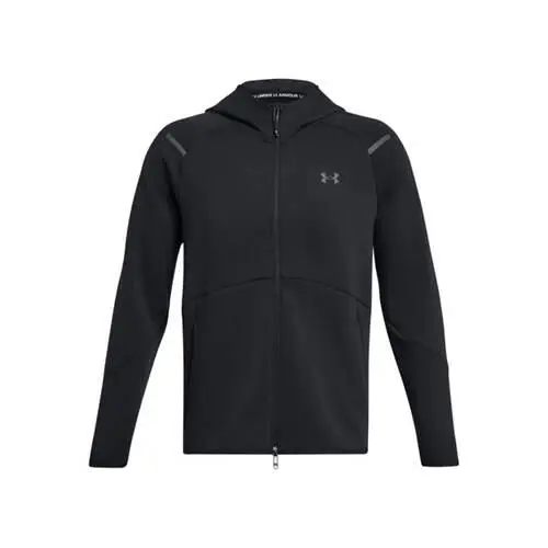 Under Armour Felpe Nero 2936875