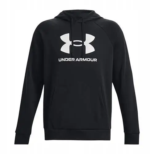 Under Armour Felpe Uomo Nero 3246866