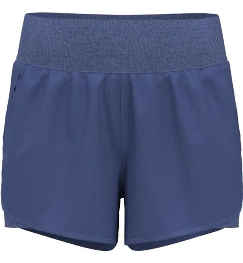 Flex Woven W - pantaloni fitness - donna Blue