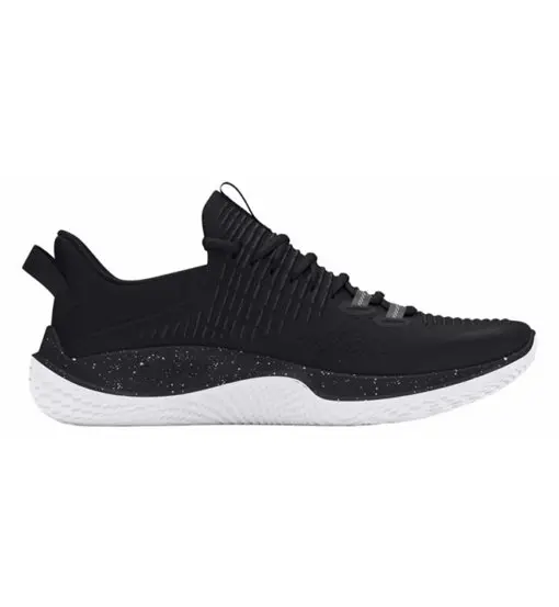 Flow Dynamic IntelliKnit M - scarpe fitness e training - uomo Black