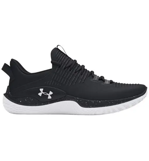 Under Armour Sneakers fitness e training donna nero