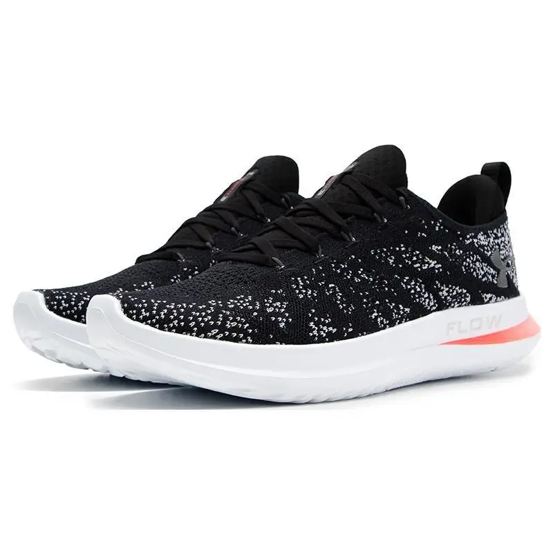 Under Armour Scarpe da ginnastica Uomo Nero 4304444 miniatura 3