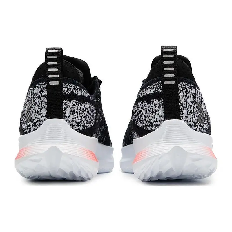 Under Armour Scarpe da ginnastica Uomo Nero 4304444 miniatura 5