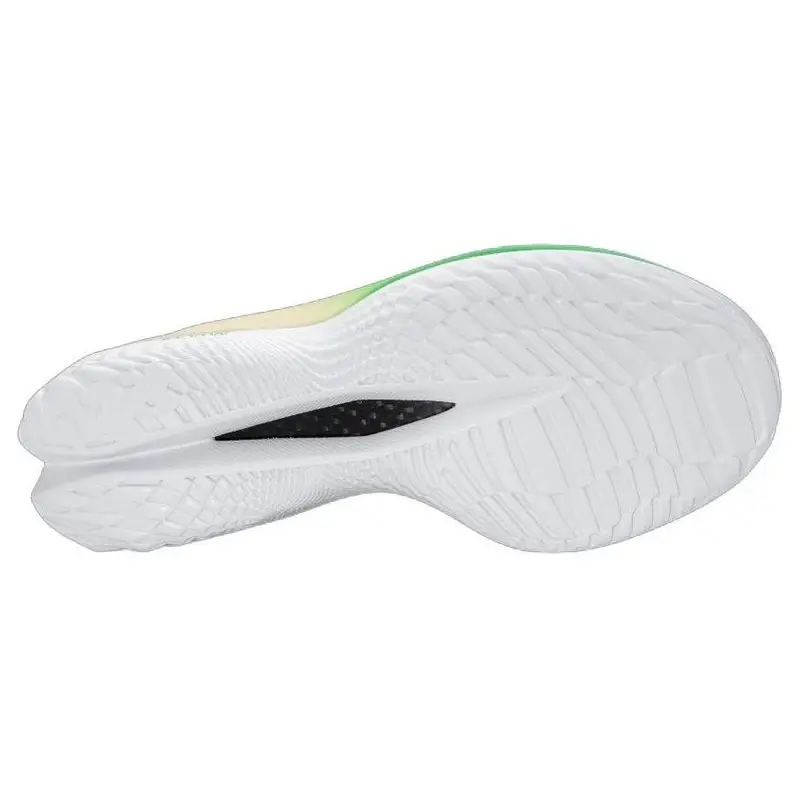 Flow Velociti Elite 2 Inciso nella Pietra Sneakers Unisex Crema Avorio-Duna Verde Campo 3027338-100 42 miniatura 3