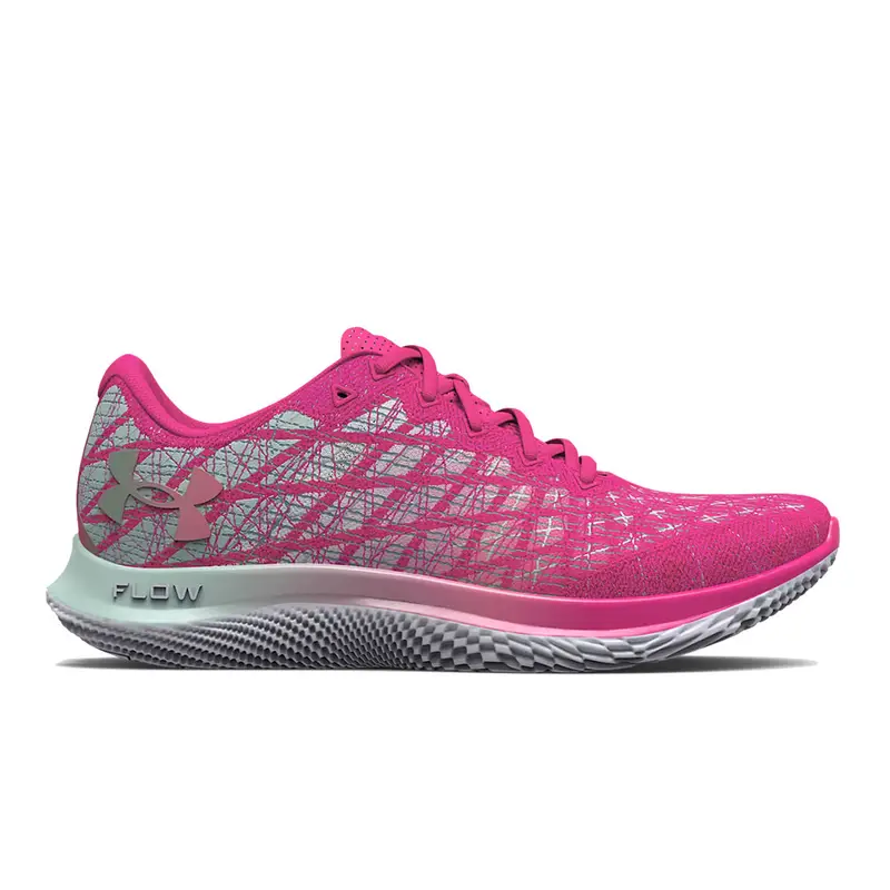 FLOW VELOCITI WIND 2 DAYLIGHT DONNA Fucsia