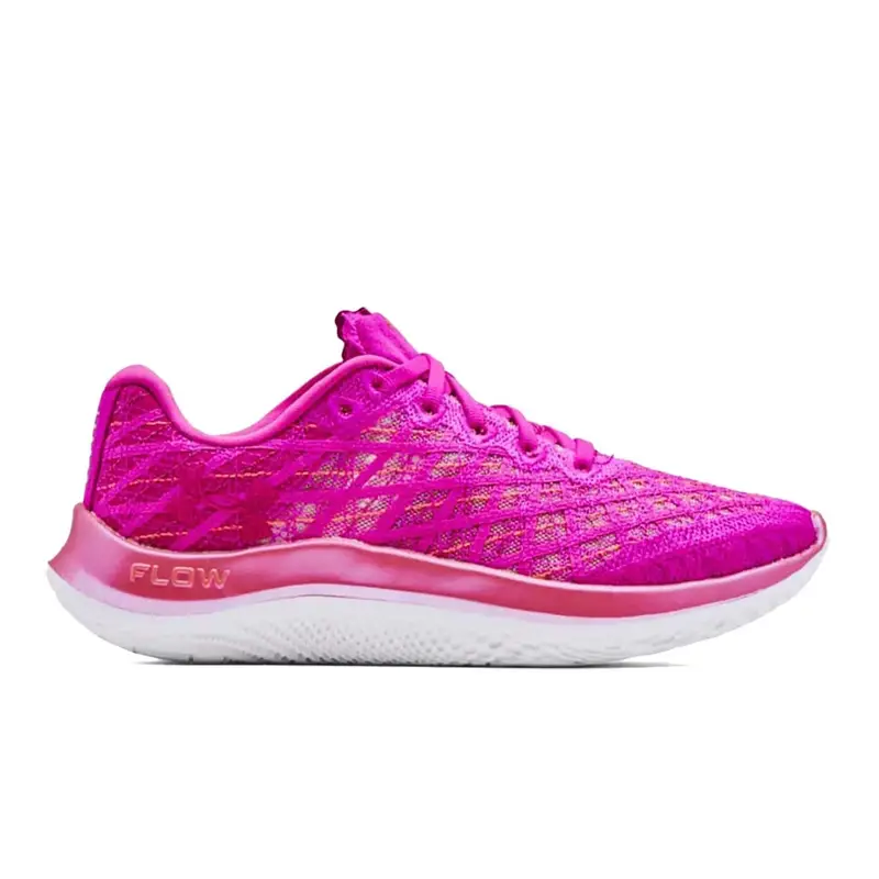 FLOW VELOCITI WIND DONNA Fucsia