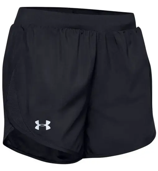 Fly-By 2 0 - pantaloni corti running - donna Black