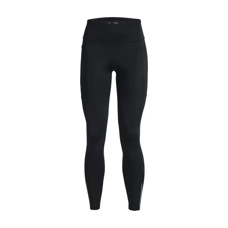 Under Armour Leggings Donna Nero 4169524