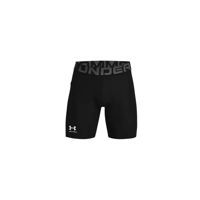 Funktionsshorts HeatGear Herren UNDER ARMOUR | Under Armour Nero
